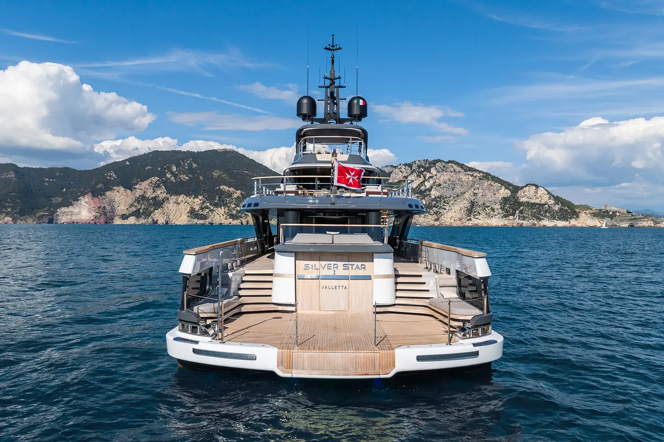 Yacht