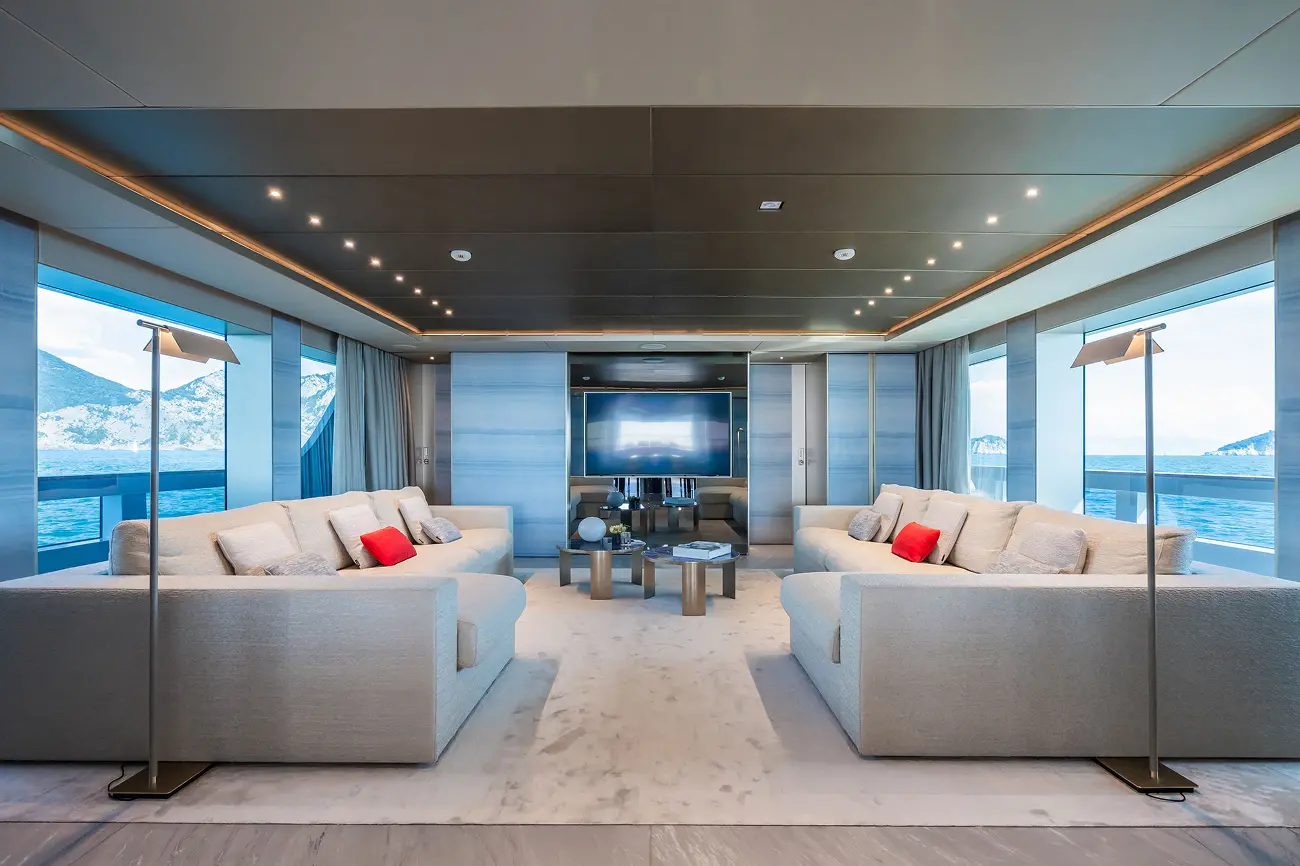 ARMANI INTERIOR